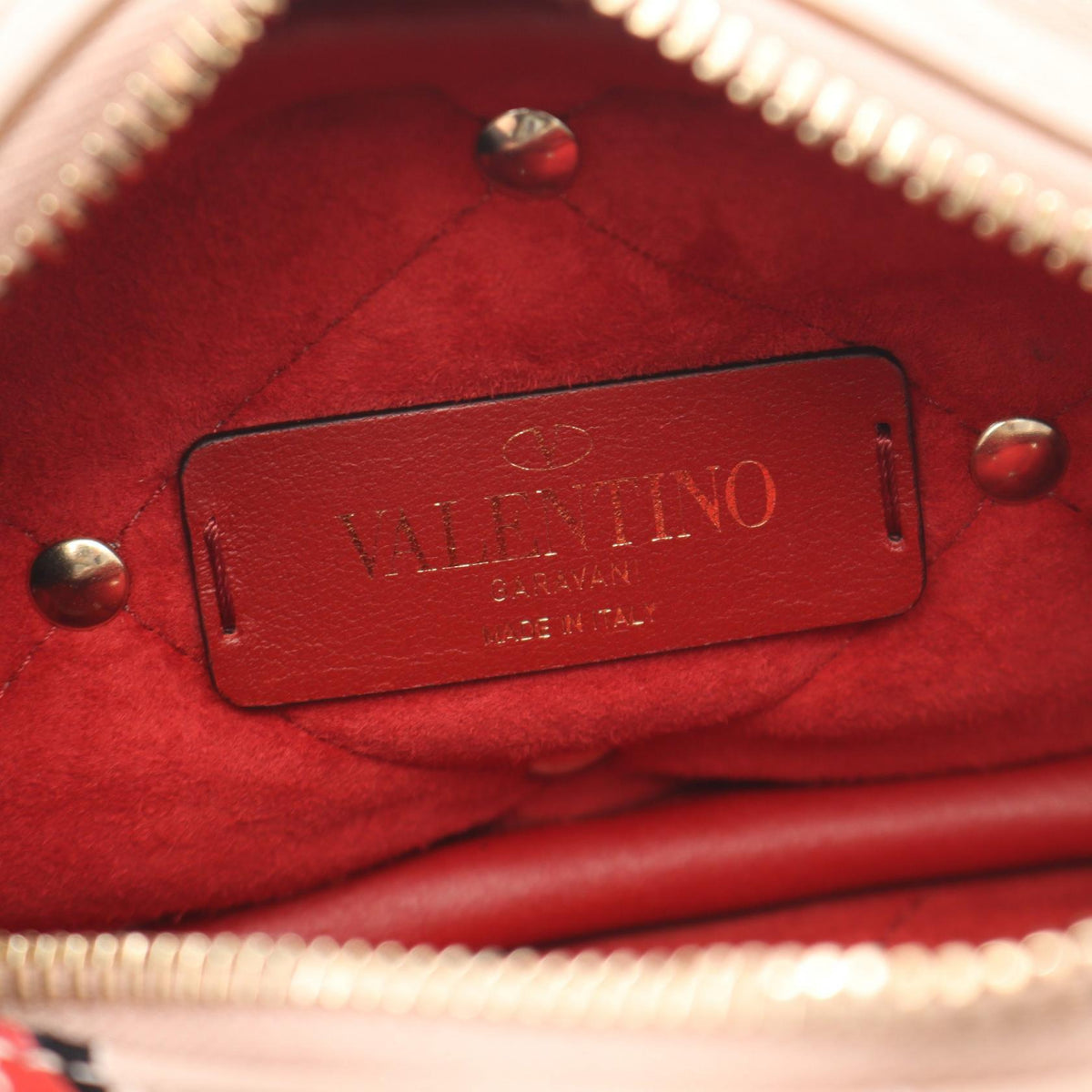 Valentino Garavani Rockstud Bag Pink