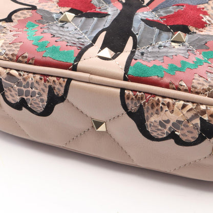 Valentino Garavani Rockstud Bag Pink