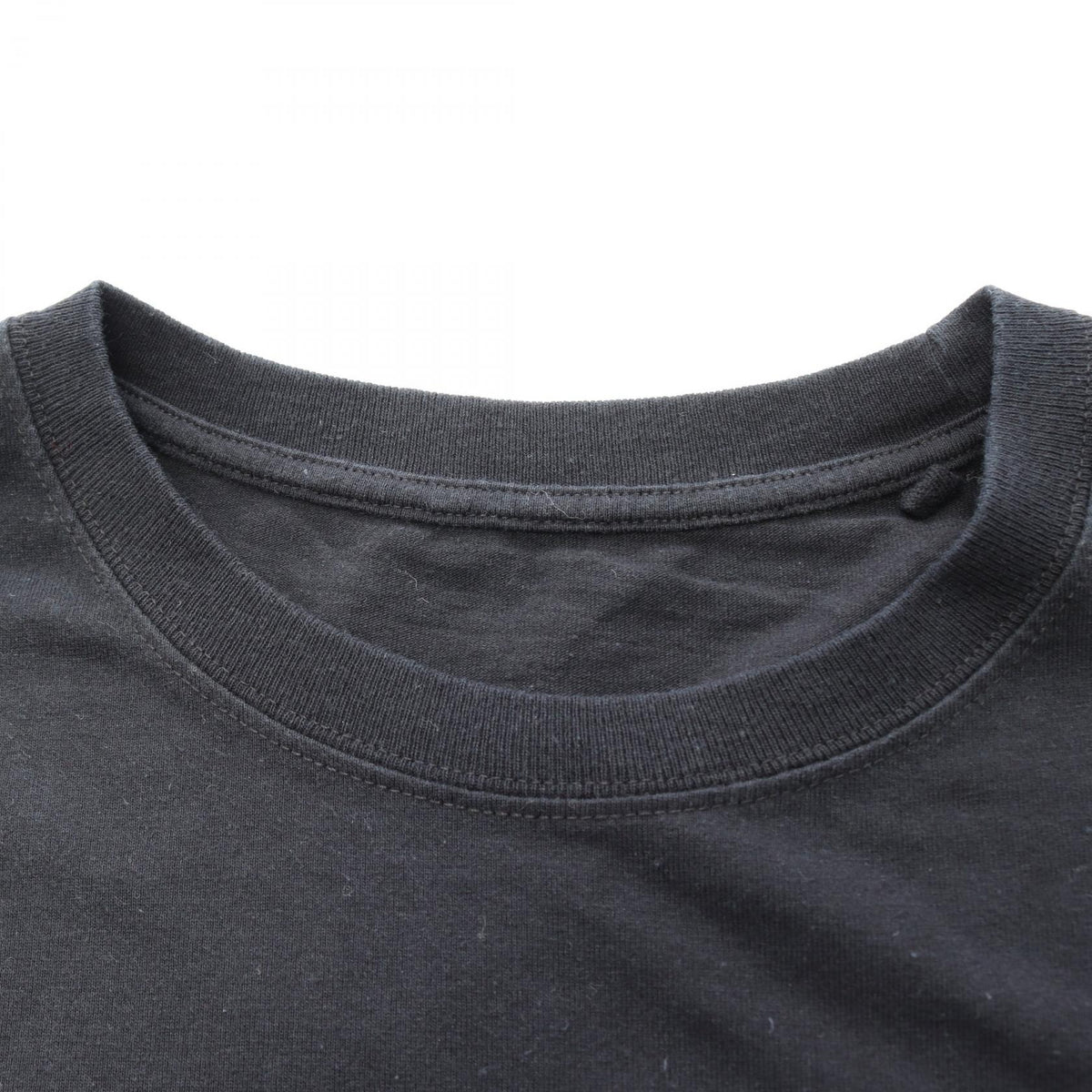 HERON PRESTON Magic Hat Dove Print T-Shirt Black Size L