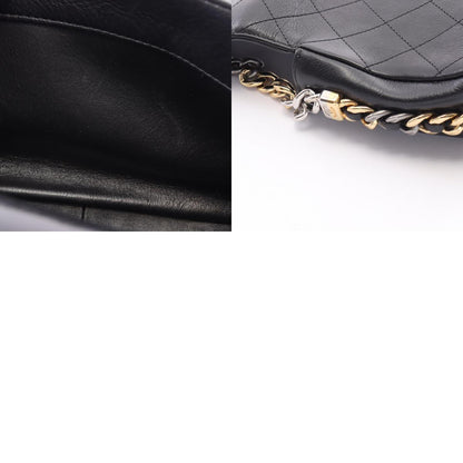CHANEL Matelasse Small Shoulder Bag