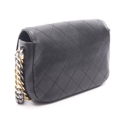 CHANEL Matelasse Small Shoulder Bag