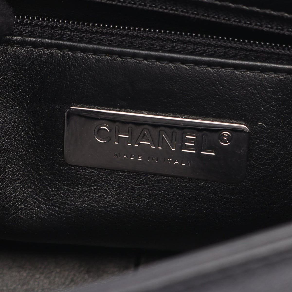 CHANEL Matelasse Small Shoulder Bag