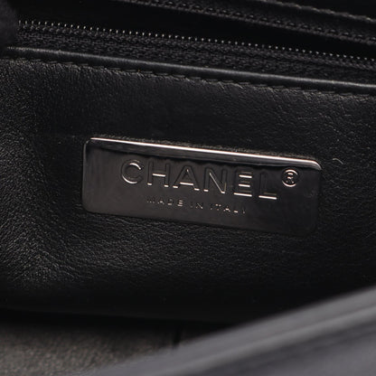 CHANEL Matelasse Small Shoulder Bag