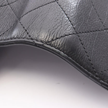 CHANEL Matelasse Small Shoulder Bag