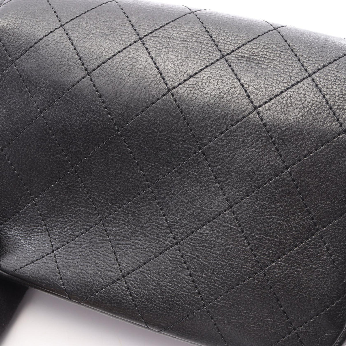 CHANEL Matelasse Small Shoulder Bag