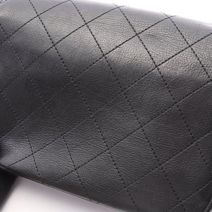 CHANEL Matelasse Small Shoulder Bag