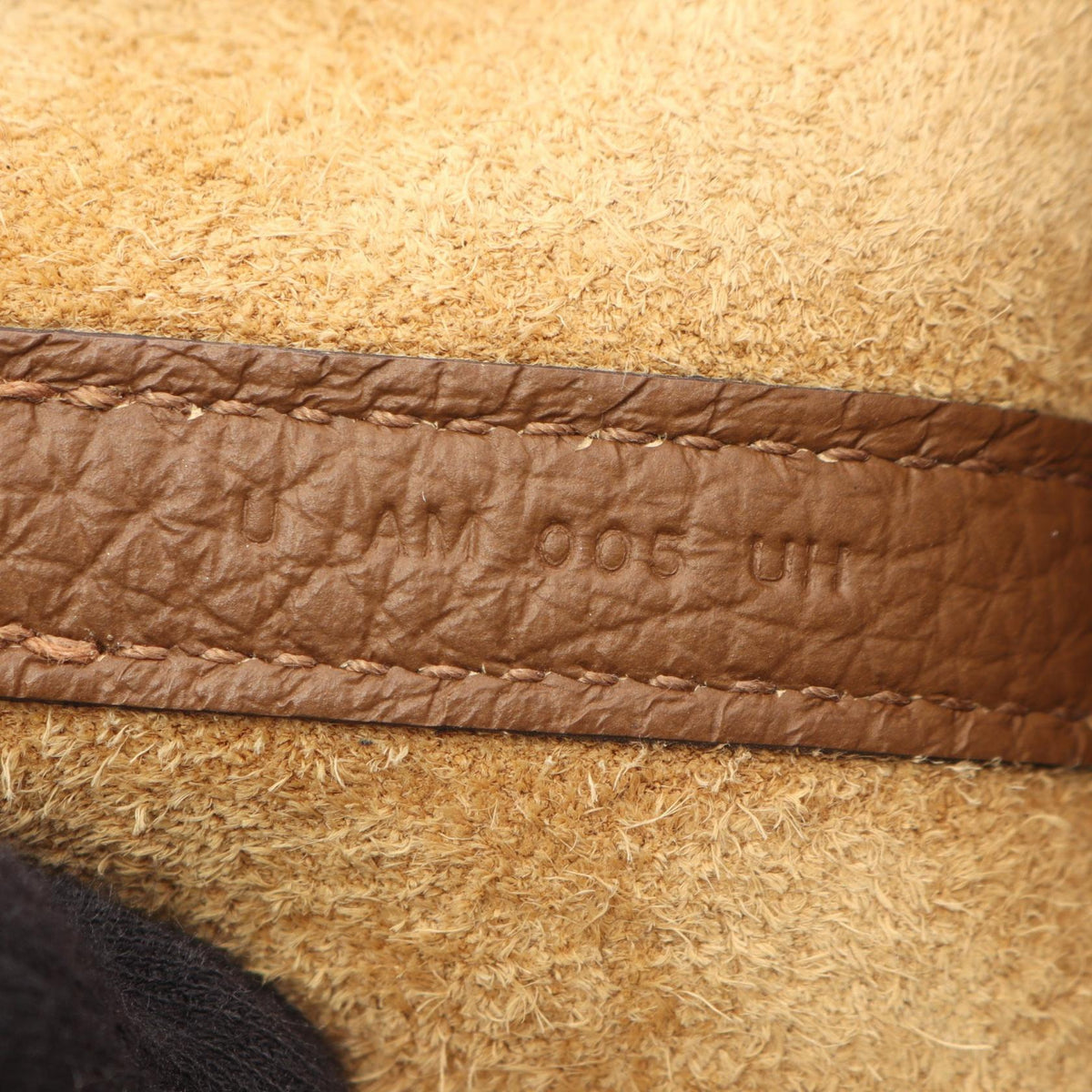 HERMES Picotin Lock PM Eclat Bag Brown