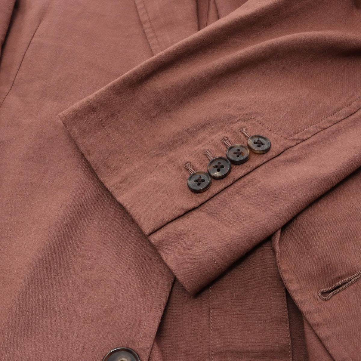 HERMES Tailored Blazer Size 54