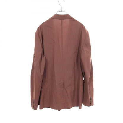 HERMES Tailored Blazer Size 54