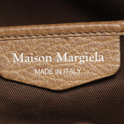 Maison Margiela 5AC Drawstring Leather Bag