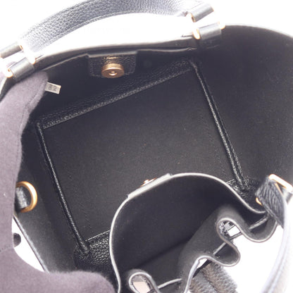 Tory Burch McGraw Mini Leather Handbag
