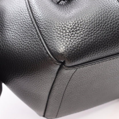 Tory Burch McGraw Mini Leather Handbag