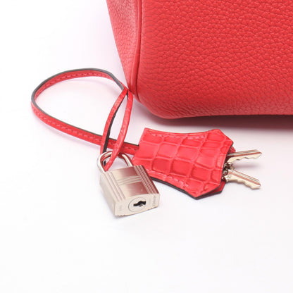 HERMES Birkin 30 Touch Alligator Bag