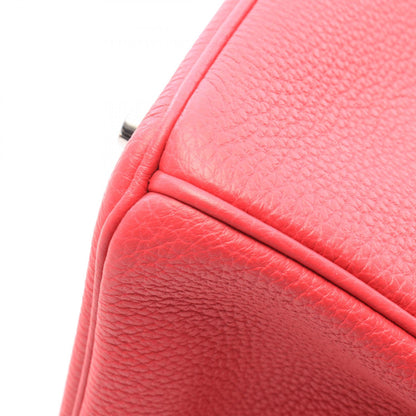HERMES Birkin 30 Touch Alligator Bag