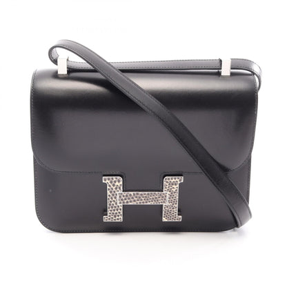 HERMES Constance 24 Ombre Box Shoulder Bag