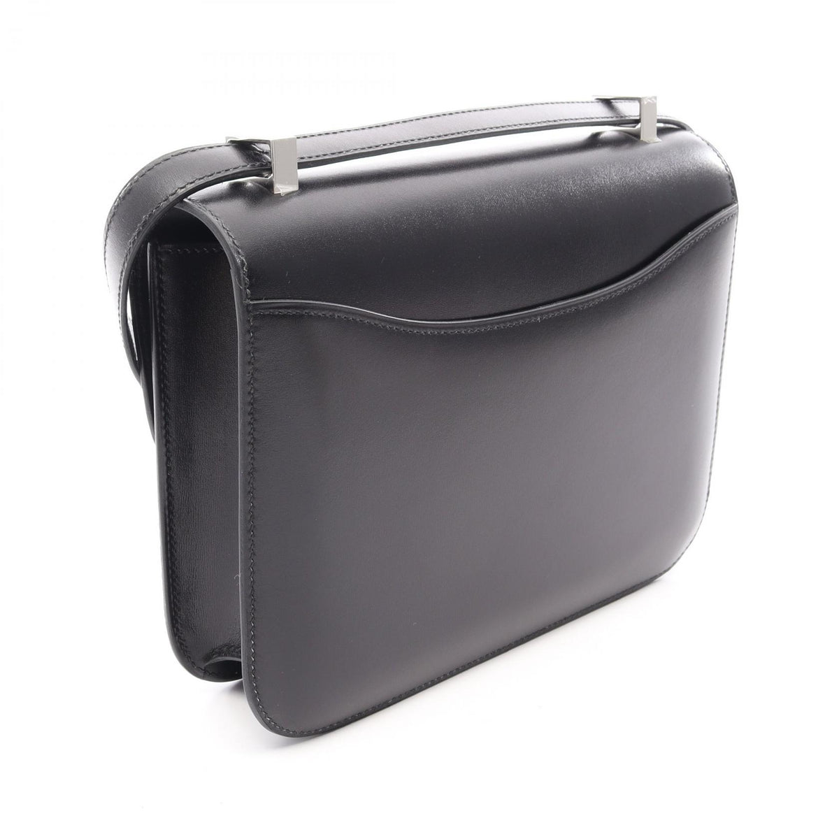HERMES Constance 24 Ombre Box Shoulder Bag