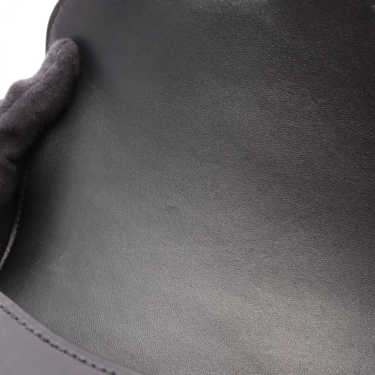 HERMES Constance 24 Ombre Box Shoulder Bag
