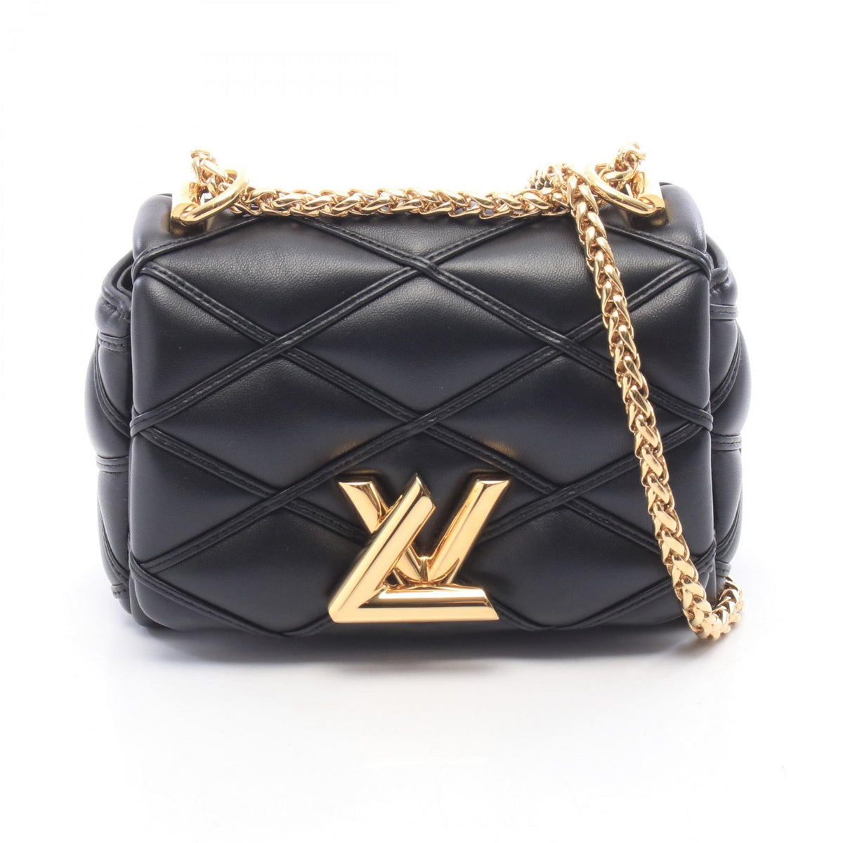 LOUIS VUITTON Pico Go-14 Shoulder Bag