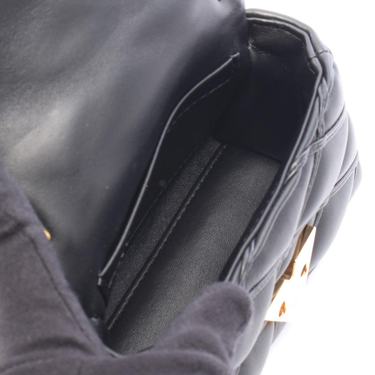LOUIS VUITTON Pico Go-14 Shoulder Bag