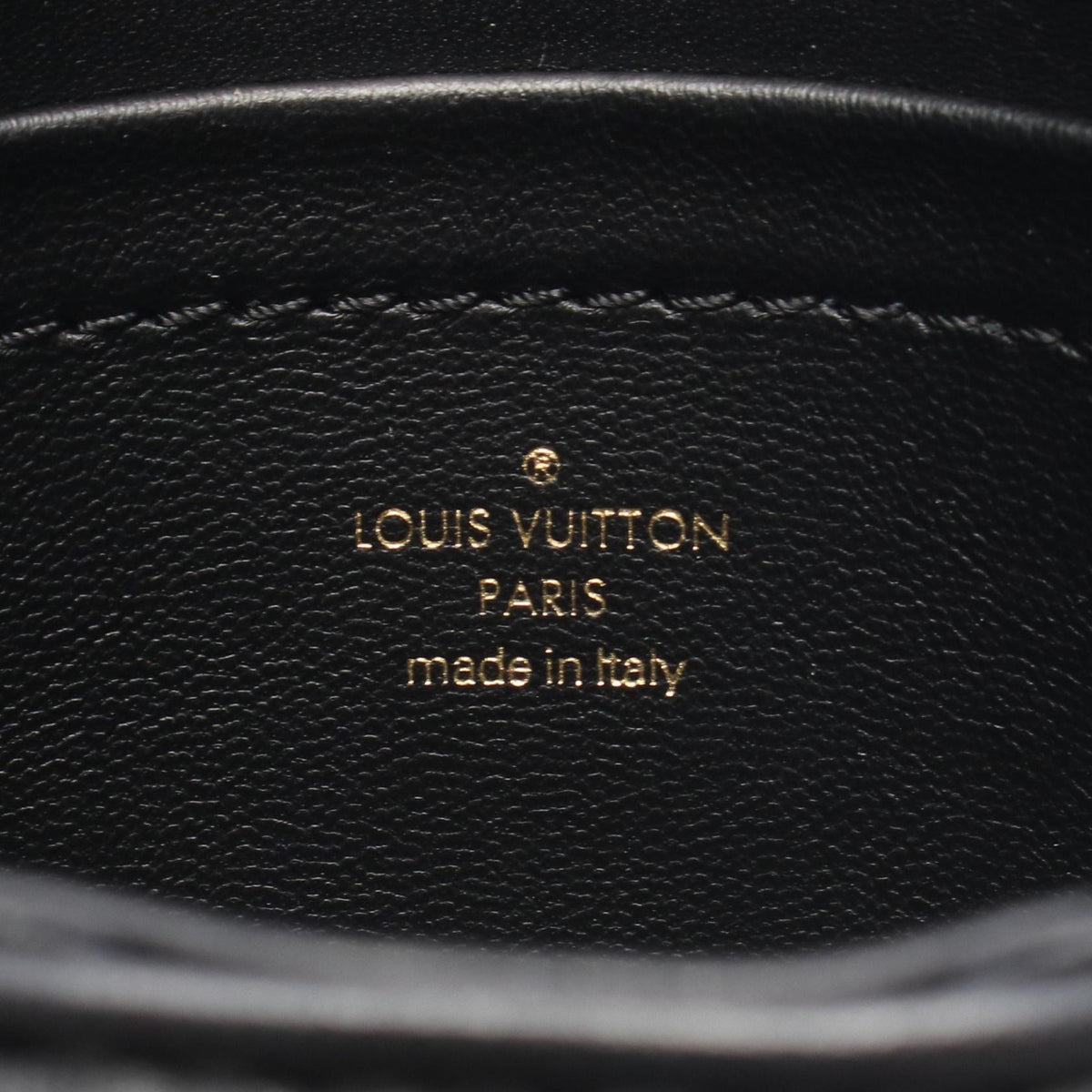 LOUIS VUITTON Pico Go-14 Shoulder Bag