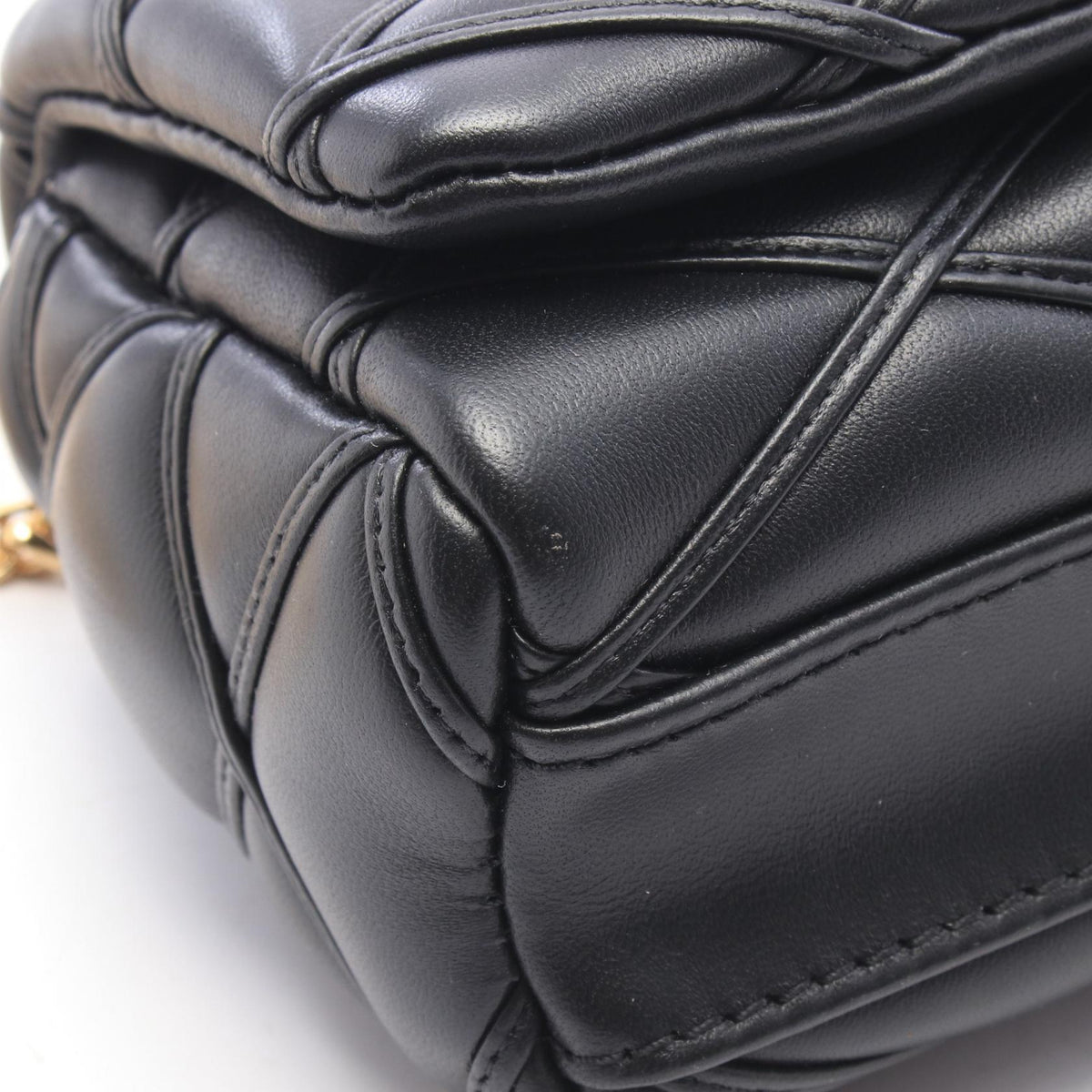 LOUIS VUITTON Pico Go-14 Shoulder Bag