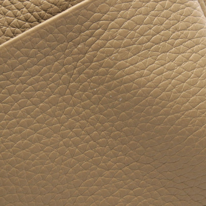 HERMES Lindy 26 Beige Malfa Shoulder Bag