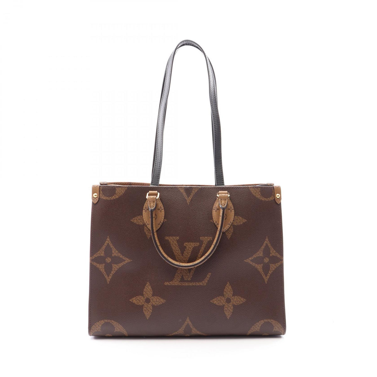 LOUIS VUITTON Monogram Giant Tote Bag