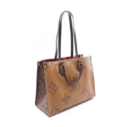 LOUIS VUITTON Monogram Giant Tote Bag