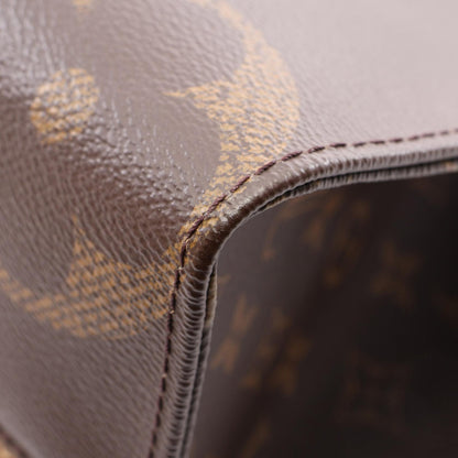 LOUIS VUITTON Monogram Giant Tote Bag