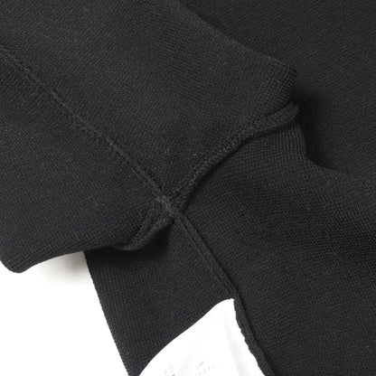 Dior Star Button Technical Mesh Jacket Size 36