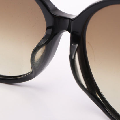 Salvatore Ferragamo Vara Sunglasses Black