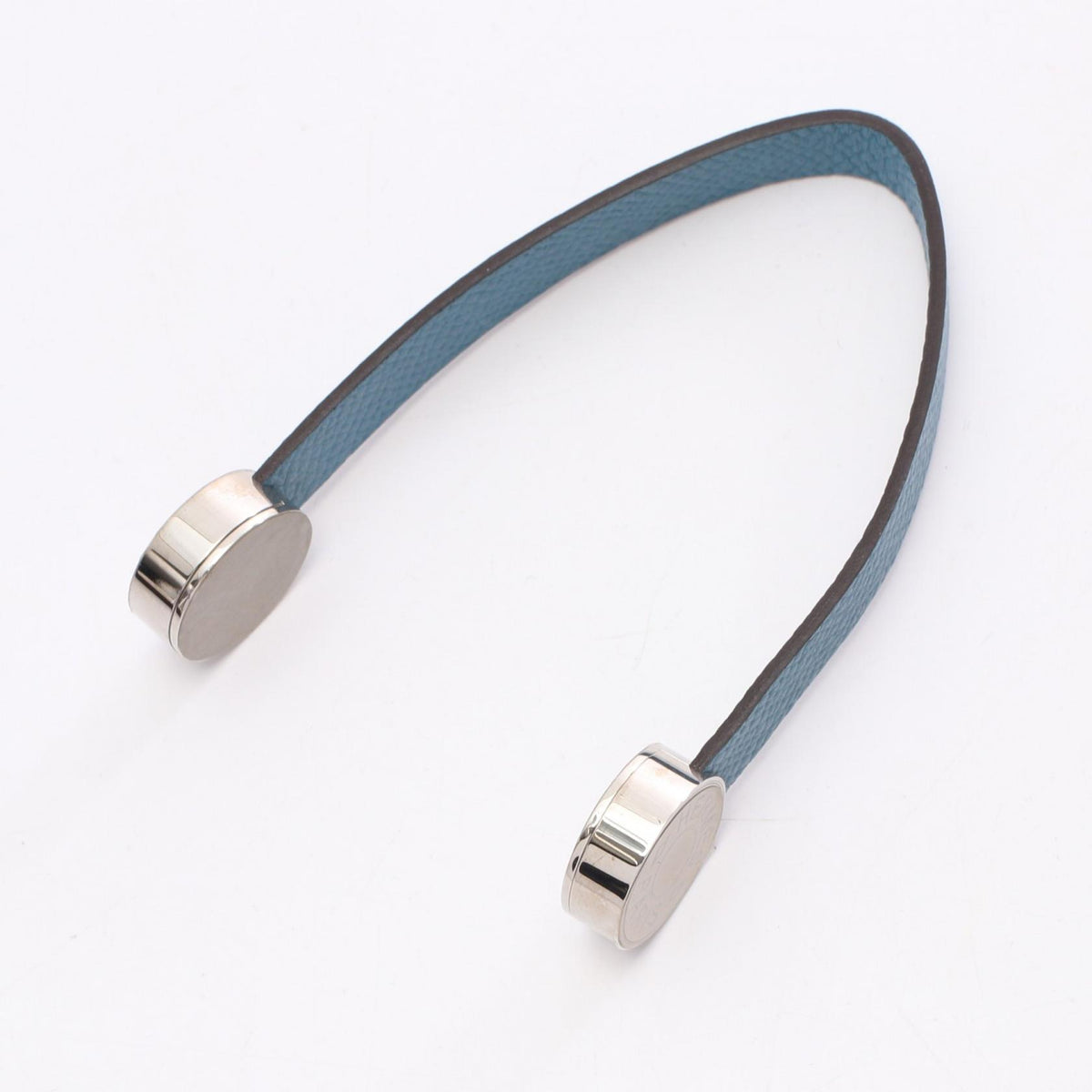 HERMES Marice Sellier Veau Epsom Glove Holder Charm