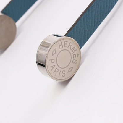 HERMES Marice Sellier Veau Epsom Glove Holder Charm