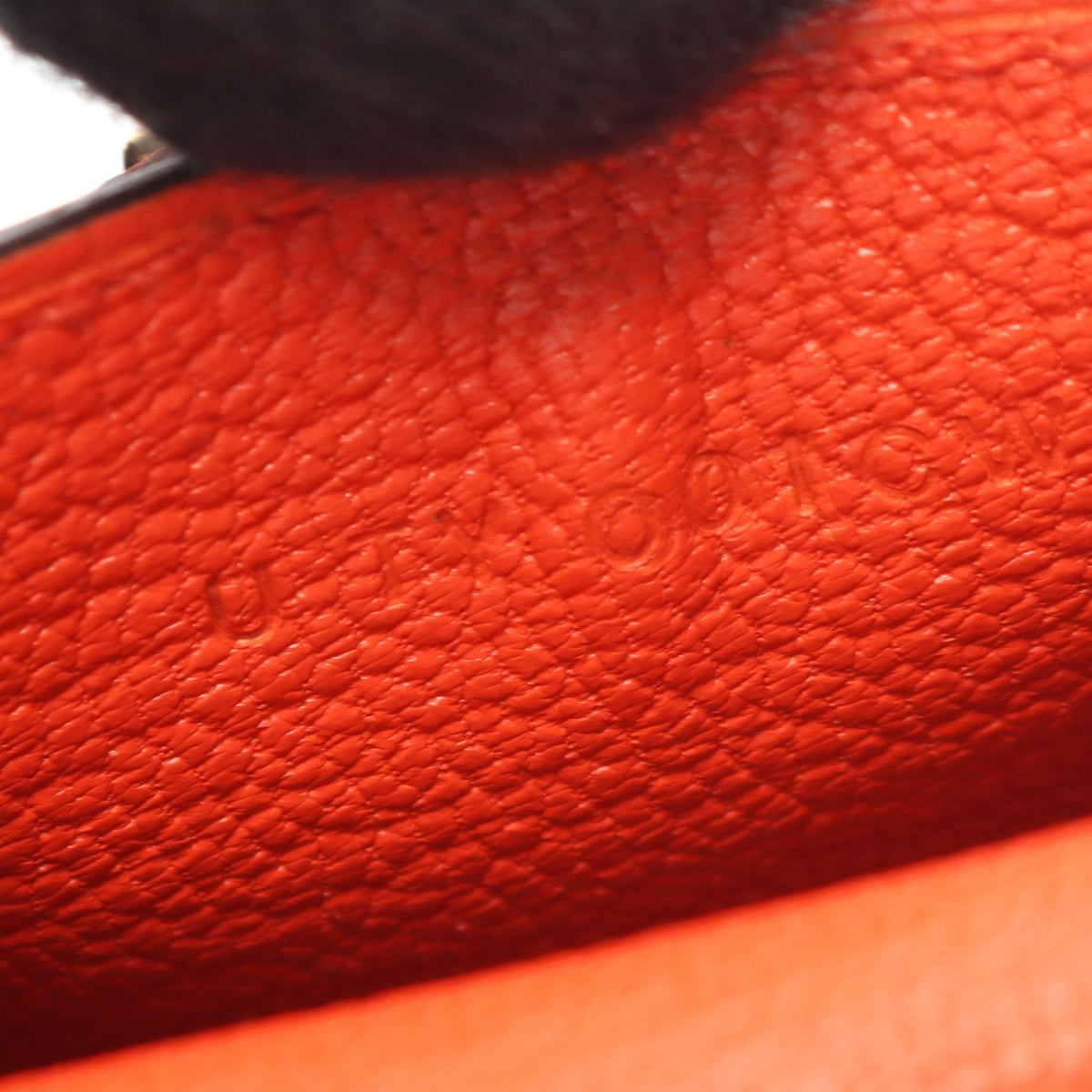 HERMES Kelly Twilly Silk Charm Rose Jaipur