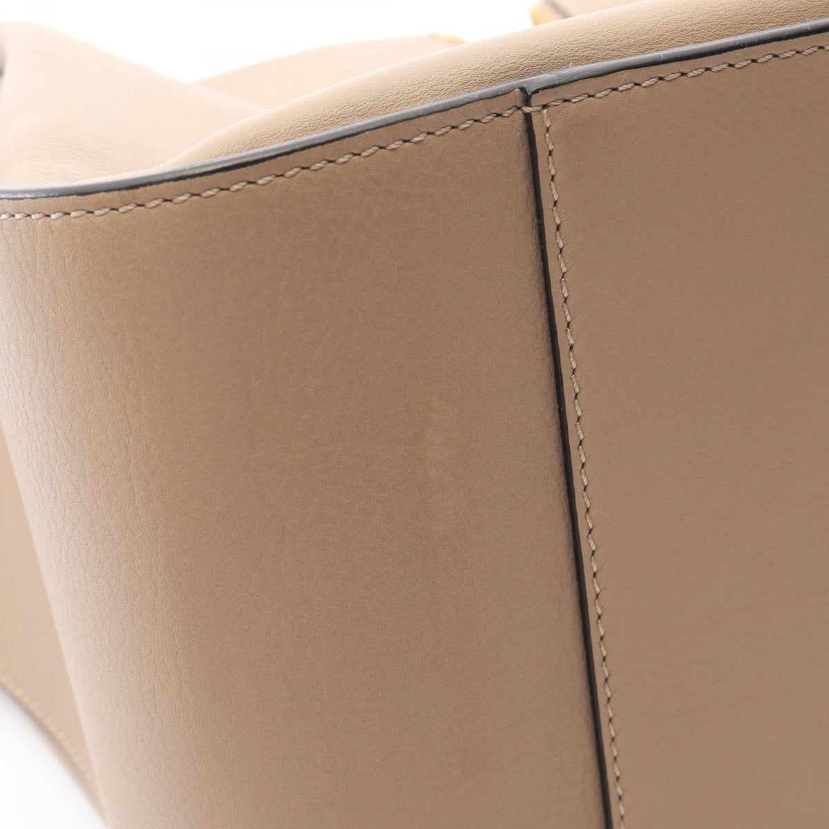 LOEWE Hammock Small 2-Way Leather Handbag