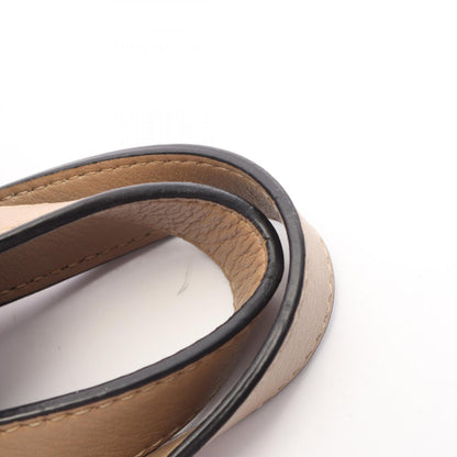 LOEWE Hammock Small 2-Way Leather Handbag