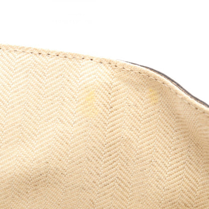 LOEWE Hammock Small 2-Way Leather Handbag