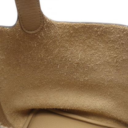 HERMES Picotin Lock PM Trench Clemence Bag