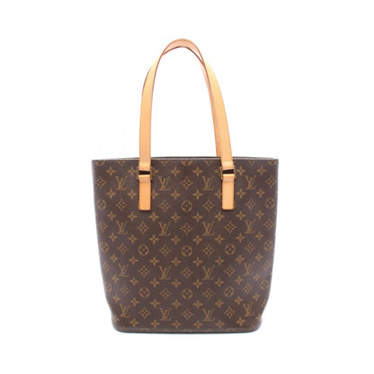 LOUIS VUITTON Vavin GM Monogram Bag Brown