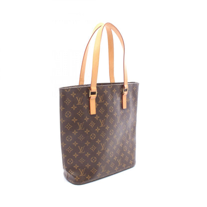 LOUIS VUITTON Vavin GM Monogram Bag Brown