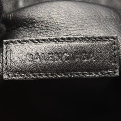 BALENCIAGA Raver Medium Shoulder Bag