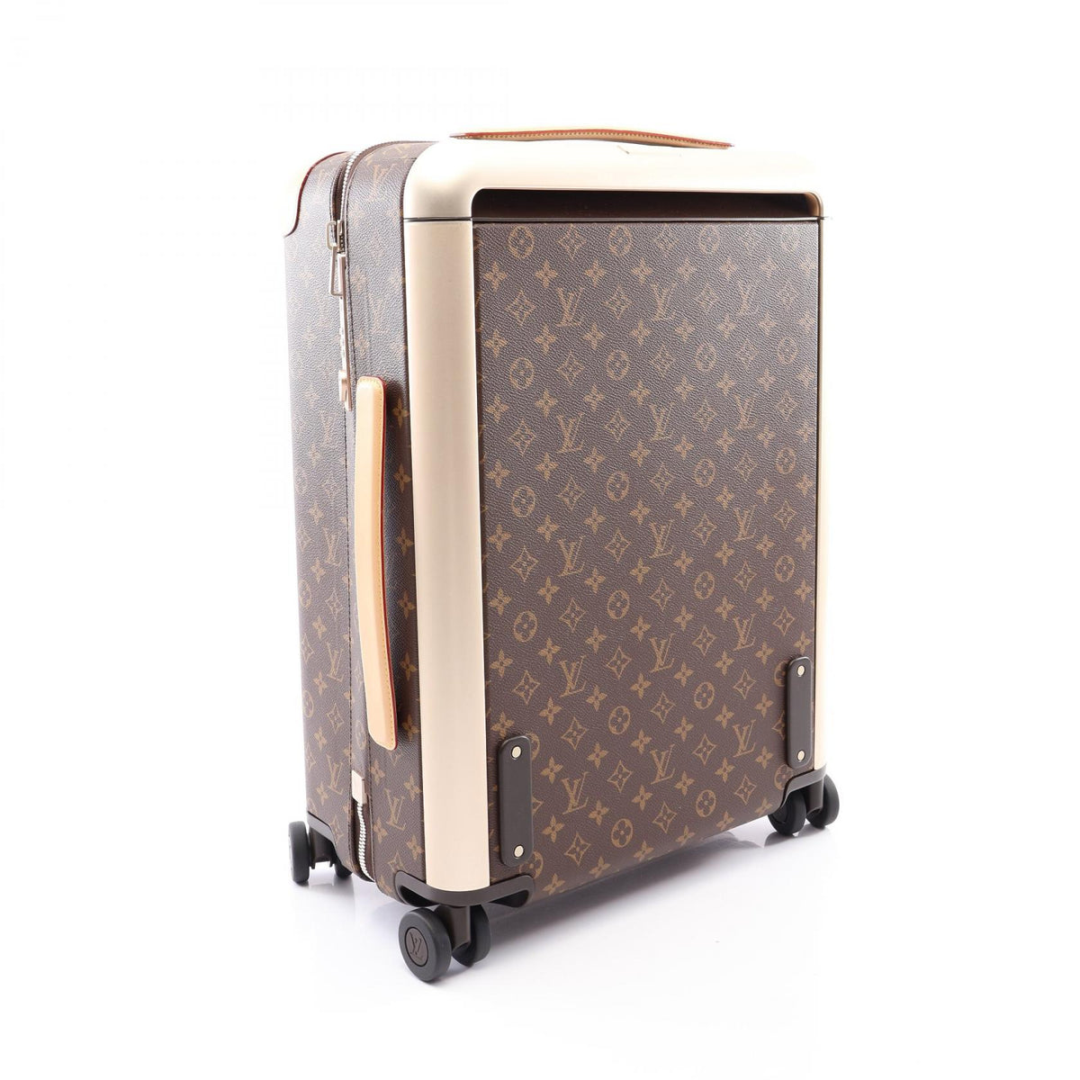 LOUIS VUITTON Horizon 55 Bag Brown