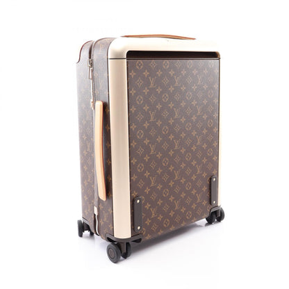 LOUIS VUITTON Horizon 55 Bag Brown