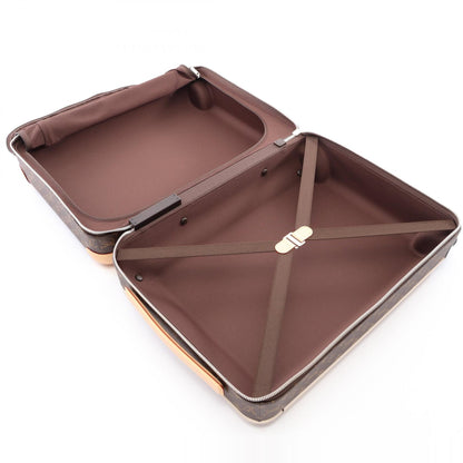 LOUIS VUITTON Horizon 55 Bag Brown