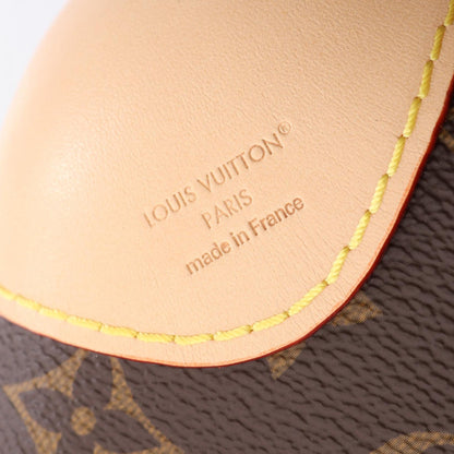 LOUIS VUITTON Horizon 55 Bag Brown