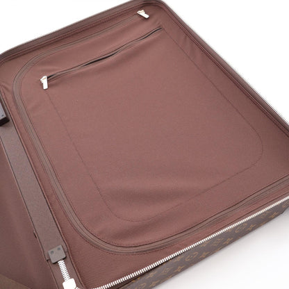 LOUIS VUITTON Horizon 55 Bag Brown