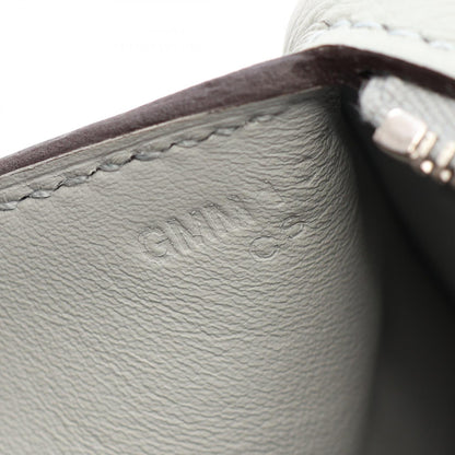 HERMES Lindy Mini Sangle Shoulder Bag