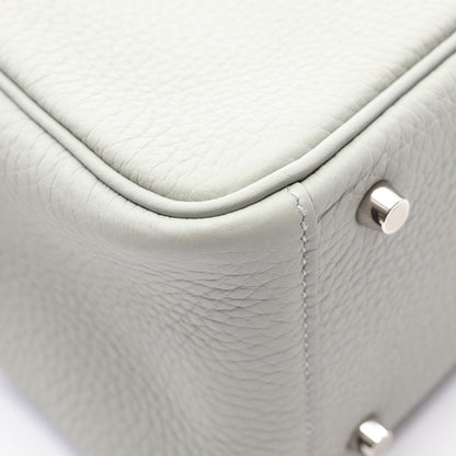 HERMES Lindy Mini Sangle Shoulder Bag