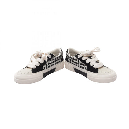 AMIRI SANSET SKATE Suede Leather Sneakers Size 25CM