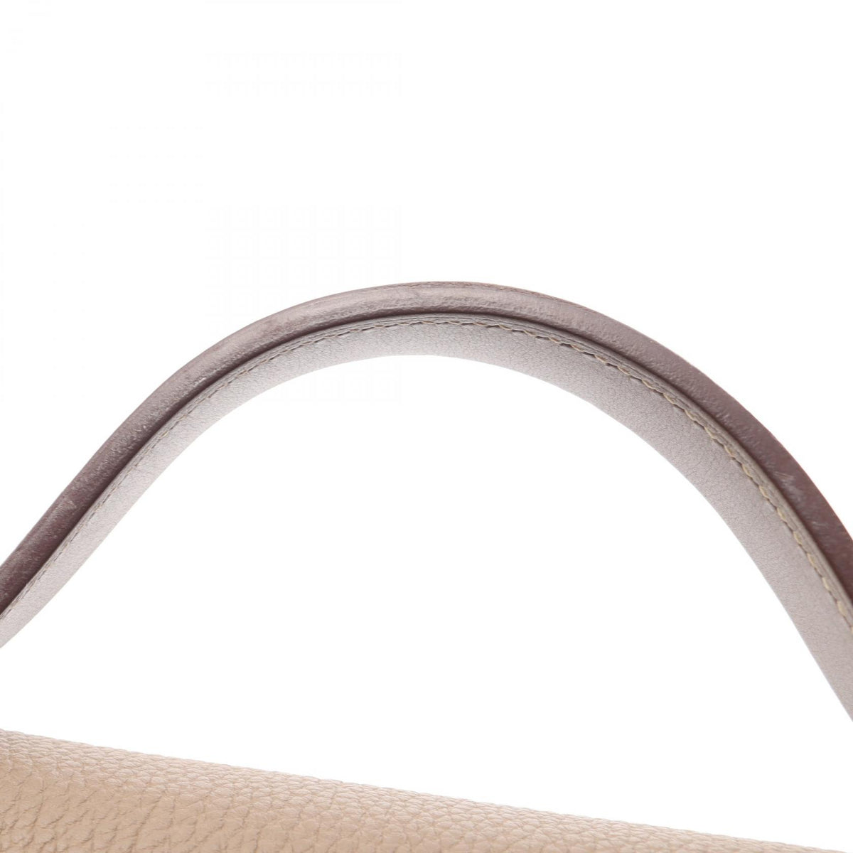 HERMES Sac 24/24 29 Togo Leather Silver HW Handbag